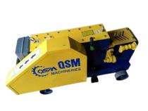 QSM 30 x 35 x 1.5 mm Semi Automatic Bandsaw Machine BM01 20 MPM_0