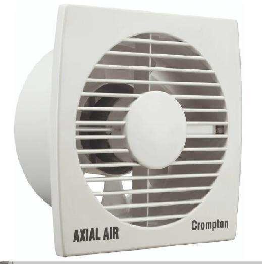 Crompton 150 mm 7 Blades 20 W Exhaust Fans_1