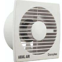 Crompton 150 mm 7 Blades 20 W Exhaust Fans_0