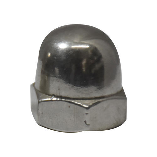 Stainless Steel 2.4 mm Dome Nuts_2