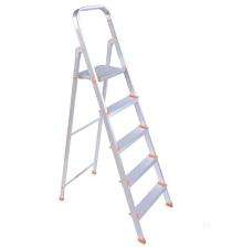 4 ft 100 kg Ladders Aluminium_0