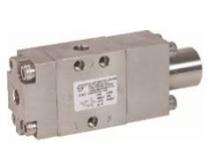 Rotex Aluminium 1 inch BSP 3 Way Pilot Operated Solenoid Valves_0