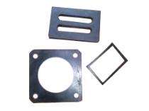 Nitrile Rubber 2 - 20 mm Pressure Gaskets_0