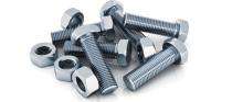 GMC M3 - M24 SS 304 Hexagon Head Bolts 200 mm_0