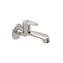 Anatomix Brass Taps Chrome Finish Wall Mounted EQUITY02_0