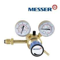 Messer 200 bar Gas Regulator Regulators Tornado Oxygen Oxygen 10 bar_0