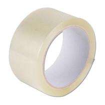 Naman Tape Cello Tape Single Sided Transparent 2 inch 40 micron_0