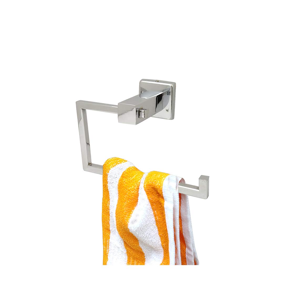 Anatomix Quadra Towel and Napkin Holder 18 x 12 x 9 cm G Shape_1