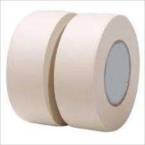 Wipro Cloth 120 mm Cream Masking Tape_0