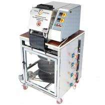 4.5 - 6.5 inch Semi Automatic Chapati Making Machine FR 800 Electric_0