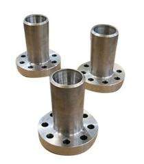 Bhavya Steel SS 316 Weld Neck Flanges 1 inch_0