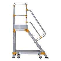 6 ft 270 kg Ladders Aluminium_0