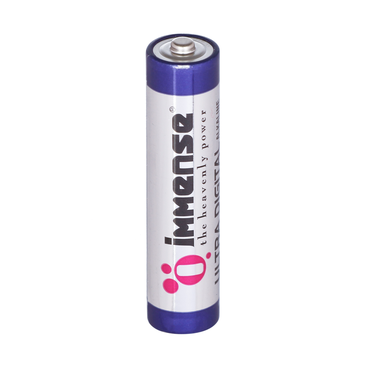 Immense LR03 AAA 1.5 V Cylindrical Alkaline Batteries_4