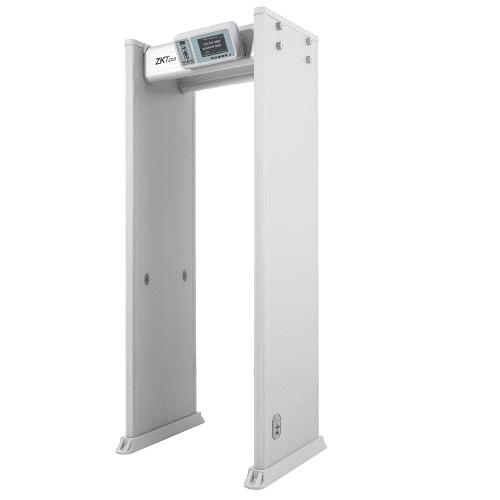 ZKTeco Door Frame Metal Detector_1