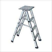 Sumer 6 ft 150 kg Ladders Aluminium_0