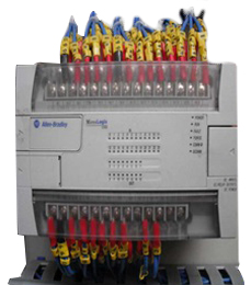 100 kW IP54, IP55 STP Control Panels 8 x 8 x 37.5 inch_3