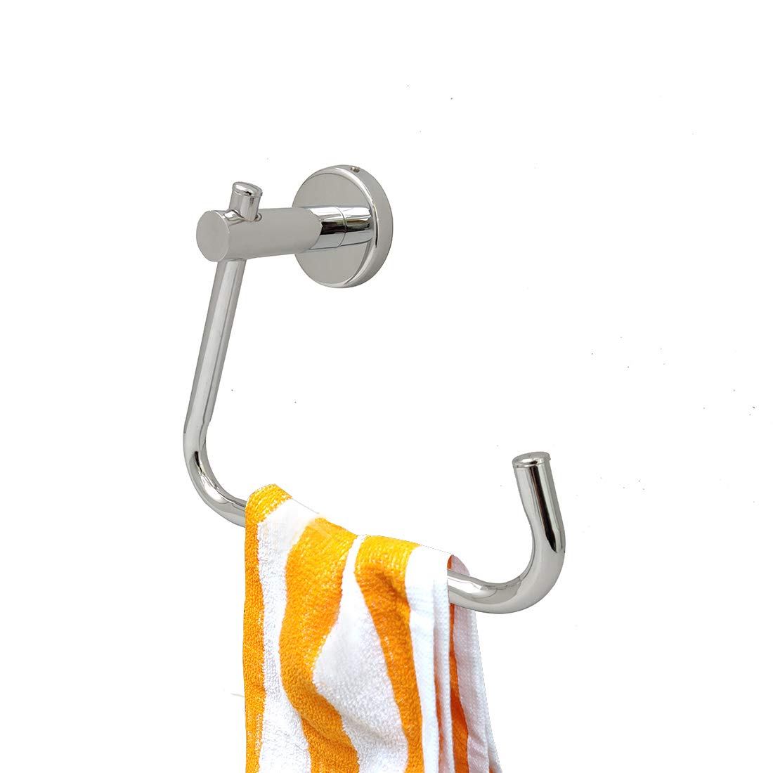 Anatomix Times AX046 Towel and Napkin Holder 22 x 14 x 9 cm G Shape_1