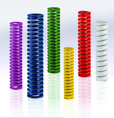 Fibro Compression Industrial Springs 80 mm_1