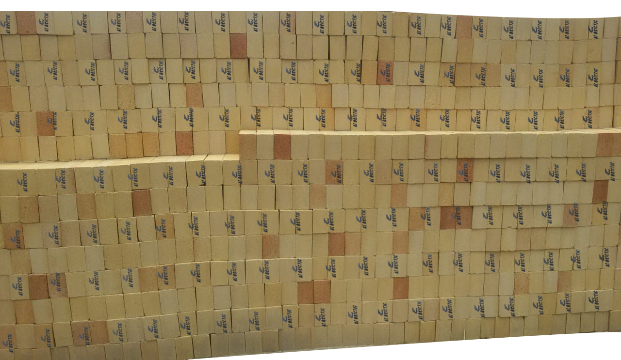 Apodictic Refractory Bricks_1