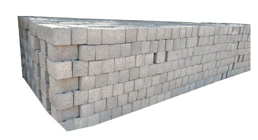 5 N/mm2 Solid Concrete Blocks 400 mm 300 mm 200 mm_1