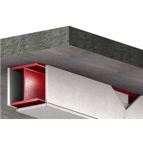 Fire Proof Coatings Wall / Steel Up to 20 ltr_2