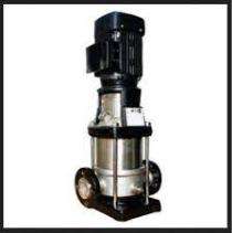 Kirloskar Motor Driven Vertical Centrifugal Pumps 5 lph_0