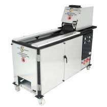 4.5 - 6.5 inch Automatic Chapati Making Machine Electric_0