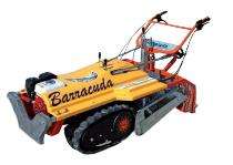 Cleantec Barracuda Walk-Behind Beach Cleaning Machine_0