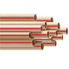 ASTRAL 15 - 32 mm CPVC Pipes 3 m_1