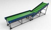 MACRO Semi Automatic Horizontal Conveyor Machine_0