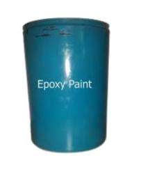 Hardener Oil Based Smoke Grey Epoxy Paints_0