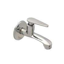 Anatomix Brass Taps Chrome Finish Wall Mounted PAN02_0