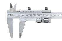 Baker 0 - 150 mm Stainless Steel Measuring Calipers_0