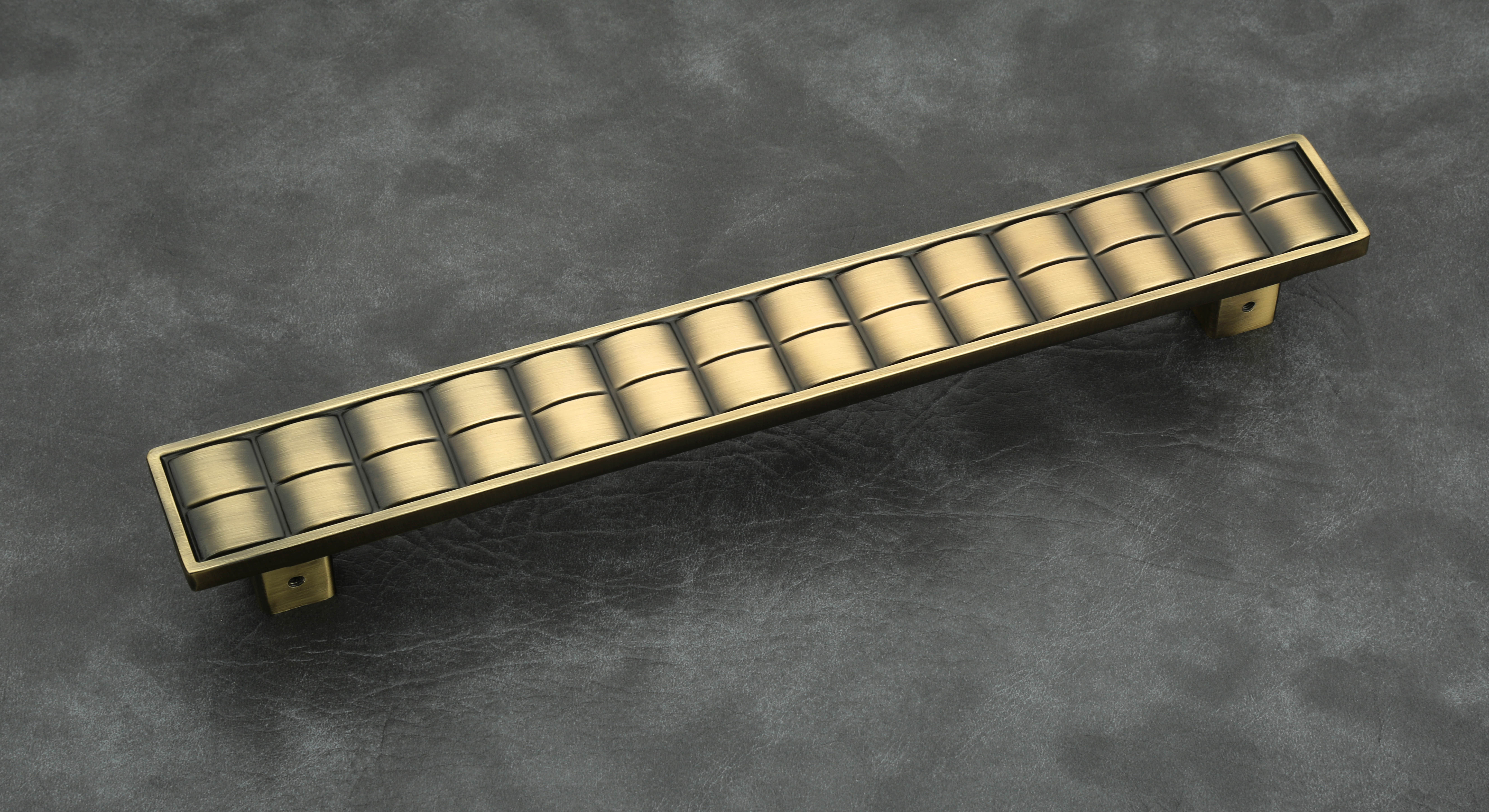 Indeed Aluminium Rectangular Door Handles Antique Design 5_1