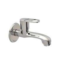 Anatomix Brass Taps Chrome Finish Wall Mounted GOLD_0