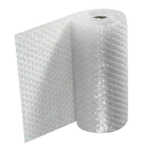Wrap Plastic 6 mm 40 gsm 3 m Air Bubble Film_1