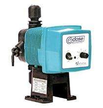 ARIMA 20 LPH Chemical Dosing Pumps Acid 3 kg/cm2_0