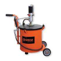 Groz Grease Pumps 50 kg_0