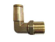 GALAXY ENTERPRISE Brass, MS, SS, Copper Male, Female 90 Degree Elbows 5 - 100 mm_0