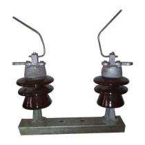 Channel Type 400 A Porcelain Double Phase Horn Gap Fuses_0