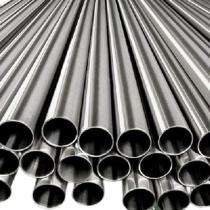10 mm Stainless Steel Pipes As per Requirement 6 m_0