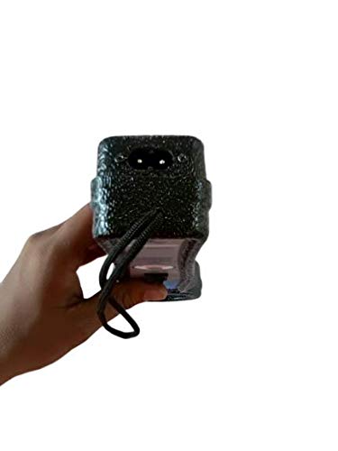 Siddhi Hand Held Metal Detector_2