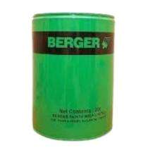 Berger Paints Oil Based Red Oxide Primers RED 20 ltr_0