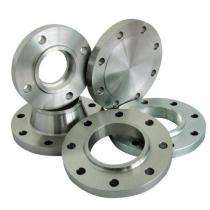 Steeltech Stainless Steel Forged Flanges 254 - 1220 mm_0