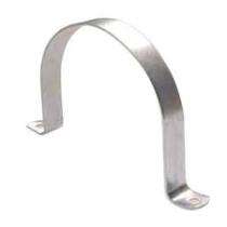 CHILLY 15MM Zinc Plated U Clamps CTP_0