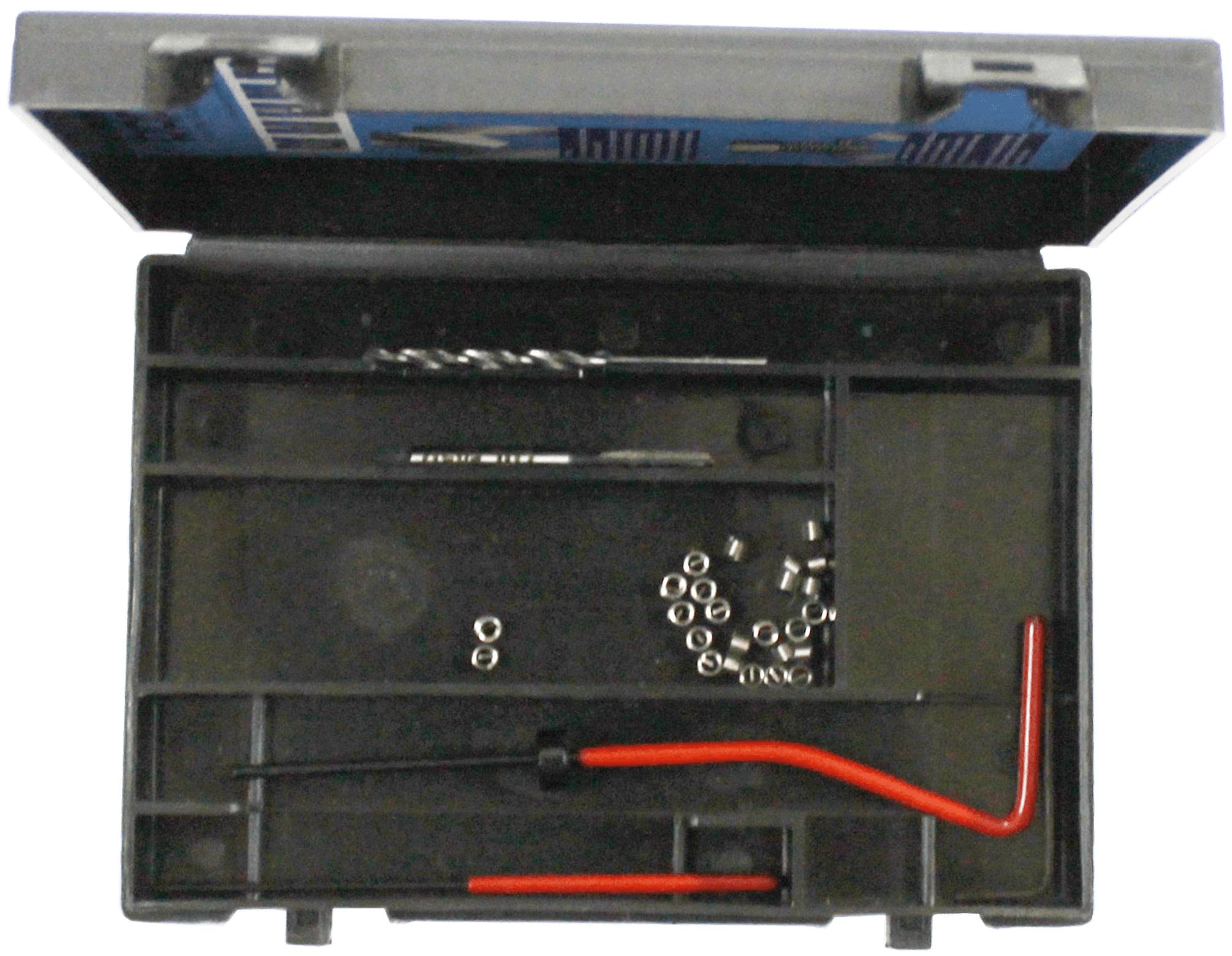 RAPICOIL Stainless Steel Thread Repairing Kit RC005_3