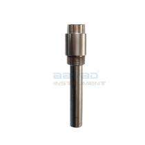 Aavad Stainless Steel Threaded Straight Thermowell 3 Inch_0