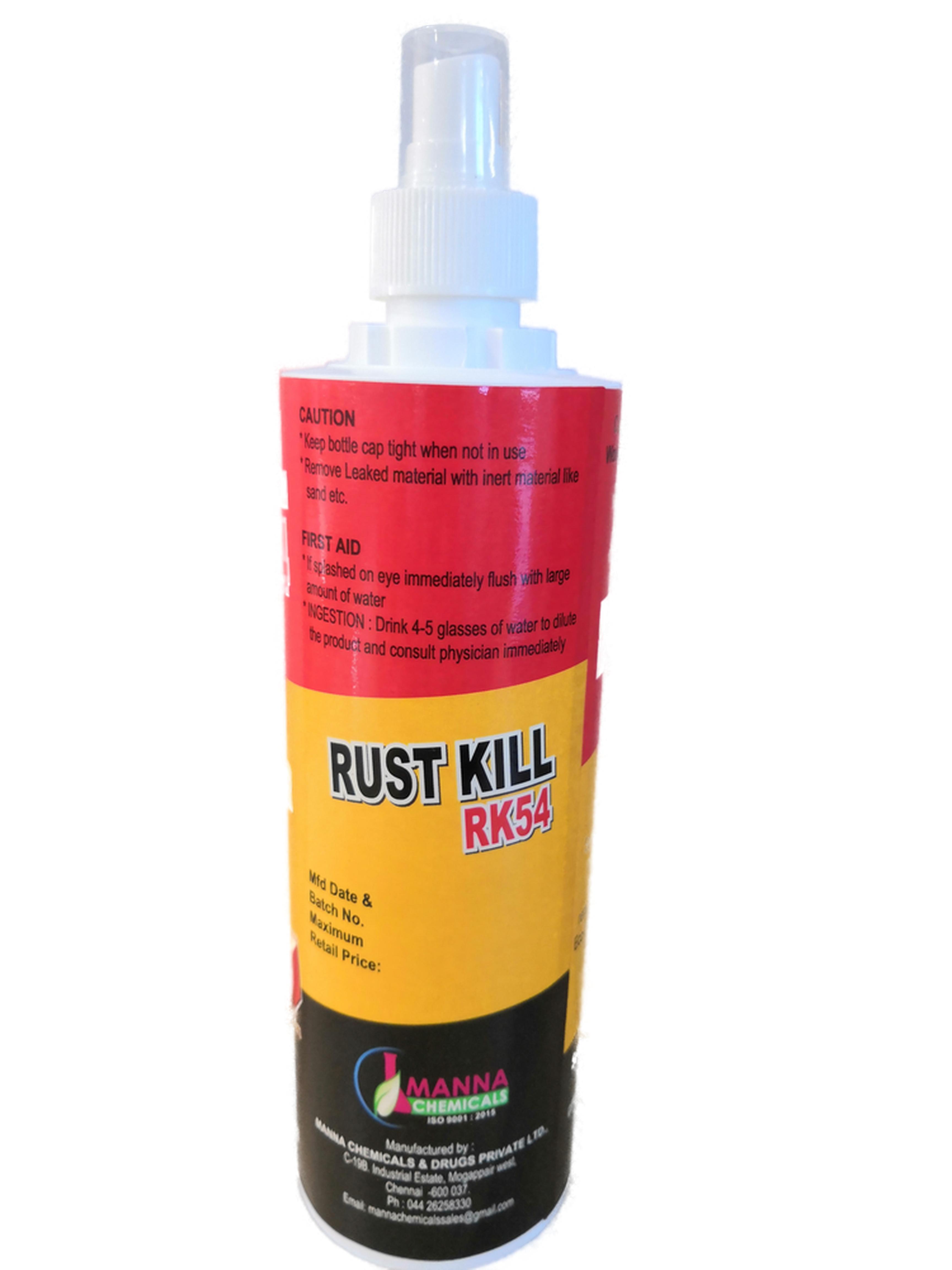 Rust Removing Spray 500 gms_1