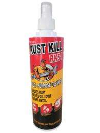 Rust Removing Spray 500 gms_0
