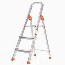 Bathla 2 ft 95 kg Ladders Aluminium 4.2 kg_0